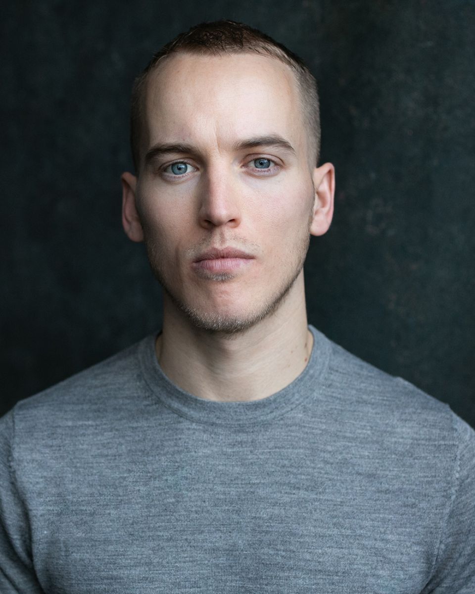 Matt Corner